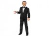 Pulp Fiction Winston "The Wolf"  13 inch Talking Figure