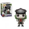 Pop! Horror Beetlejuice: Beetlejuice with Hat #605 Vinyl Figure Funko