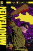 BEFORE WATCHMEN MINUTEMEN #2 (OF 6) (MR) BY  DC COMICS