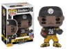 NFL POP! Series 3 Steelers Le'Veon Bell #52 Vinyl Figure Funko