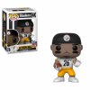 POP! NFL Pittsburgh Steelers Le'Veon Bell #52 Vinyl Figure Funko