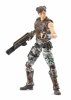 1:18 Scale Aliens Colonial Marine Bella PX Hiya Toys