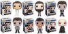 Pop! Movies Twilight Set of 6 Vinyl Figures Funko