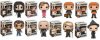 Pop! Movies Harry Potter Set of 8  Vinyl Figures By Funko