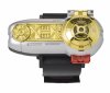 Power Rangers Legacy Zeo Zeonizer Bandai