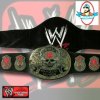 WWE Deluxe Smoking Skull Champ Adult Replica Belt