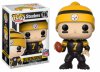 NFL POP! Series 4 Steelers Ben Roethlisberger #76 Vinyl Figure Funko