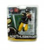 NFL Series 28 Ben Roethlisberger Pittsburgh Steelers McFarlane