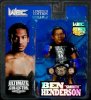 Round 5 UFC Ultimate Collector Series 9 Ben Henderson Limited Edition