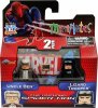 Marvel Minimates Series 46 Uncle Ben & Lizard Trooper