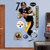 Fathead Ben Roethlisberger Steelers  NFL