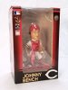 MLB Johnny Bench National Baseball Hall of Fame Bobble Head Forever 