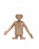 E.T: The Extra Terrestrial Bendable E.T. Action Figure  by NECA