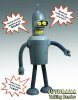 Futurama Talking Bender Figure by Toynami