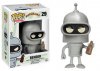 Pop! Television: Futurama Bender Vinyl Figure #29 by Funko