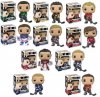 Pop! NHL Set of 10 Vinyl Figure by Funko