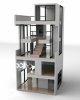 Bennett Doll House by Brinca dada