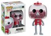 Pop! Television :Regular Show Benson Vinyl Figure by Funko