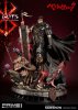 Guts The Black Swordsman Statue Prime 1 Studio