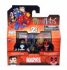 Marvel Minimates 'Best Of' Wave 2 Punisher & Deadpool 2 pack 