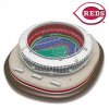 Pro Player Stadium Cinergy Field  Cincinatti Reds Mini Replica