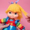 Rainbow Brite 12 Inch Plush Doll Loyal Subjects