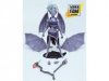 Vitruvian Hacks Fantasy Lacuna Cave Faerie Figure