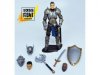 Vitruvian Hacks Fantasy Knight of Accord Figure