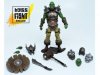 Vitruvian Hacks Fantasy Male Orc Conqueror Figure