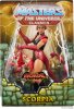 Masters Of The Universe Classics 2014 Scorpia Mattel