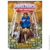 Masters of the Universe Classics Rio Blast Figure Mattel