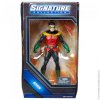 Dc Signature Collection Damian Wayne Robin Figure Mattel