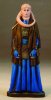 Star Wars Figurine Collection Magazine #27 Bib Fortuna De Agostini