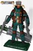 G.I Joe 3 3/4 Subscription Oktober Guard Anti-Tank Big Bear JC