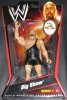 WWE Big Show Mattel Series Basic Series 1 New Figure