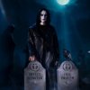 1/6 The Crow Eric Draven DLX Gold Edition Kaustic Plastic x Infinite