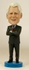 Bill Clinton Bobblehead by Royal Bobbles 