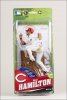 Billy Hamilton Cincinnati Reds MLB series 33 McFarlane