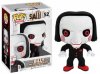 Pop! Movies Saw Billy the Puppet Vinyl Figure by Funko