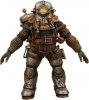 Bioshock 2 Big Daddy Rosie Ultra Deluxe Figure by NECA