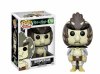 Pop Animation! Rick and Morty: BirdPerson #176 Vinyl Figure by Funko