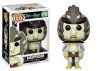 Pop Animation! Rick and Morty: Birdperson #176 Funko