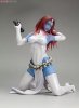 Marvel Mystique Bishoujo Statue by Kotobukiya