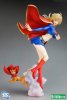 DC SuperGirl Bishoujo Statue by Kotobukiya