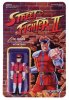 Street Fighter M Bison ReAction Figure Super 7