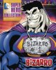 Dc Superhero Best of Figurine Magazine #17 Bizarro Eaglemoss