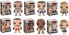 Pop! UFC Set of 6 Vinyl Figures by Funko