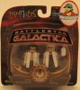 Minimates Battlestar Galactica 4 Gaius Baltar Doc Cottle