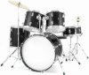 Miniature Drums Collection Black by CV Eurasia1