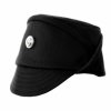 Star Wars Imperial Officer Uniform Standard Hat Black Small